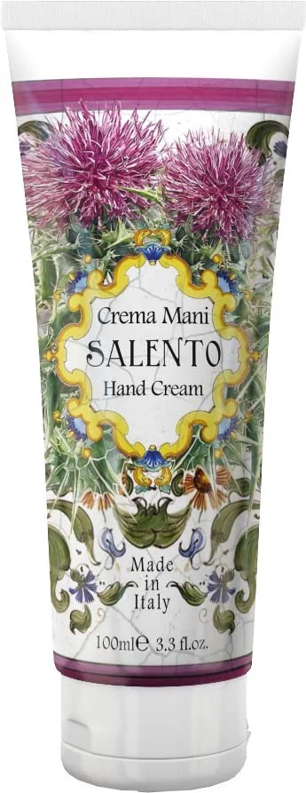 Rudy Salento Le Maioliche Hand Cream 100 ml v:5400183
