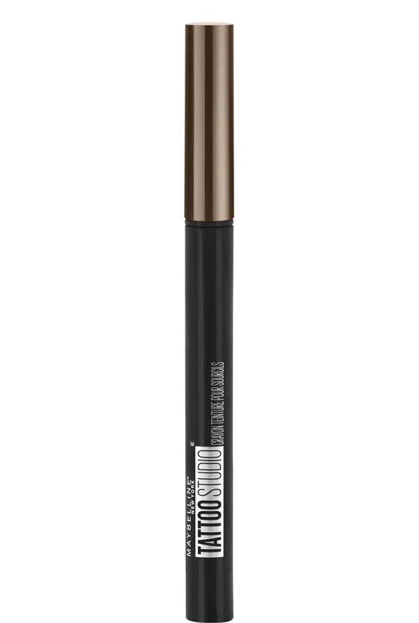 Tattoo Brow Micro-Pen Tint Medium – Maybelline New York v:5941040