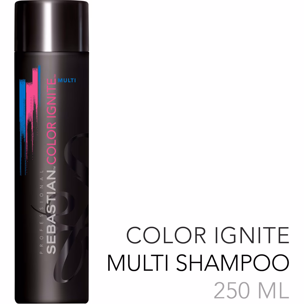 Color Ignite Multi Shampoo v:5488166