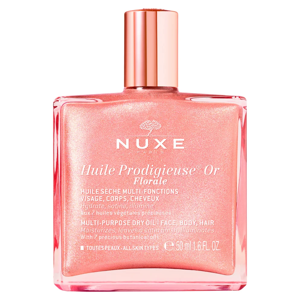 Huile Prodigieuse Or Florale 50 ml – Nuxe v:6087222 Huile Prodigieuse Or Florale 50 ml – Nuxe v:6087222