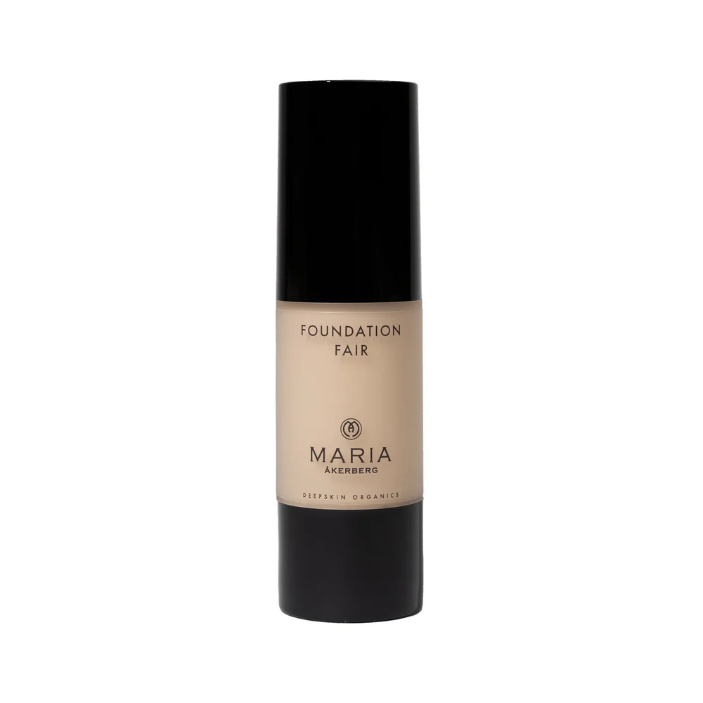Foundation Fair 30 ml - MARIA ÅKERBERG v:7396219