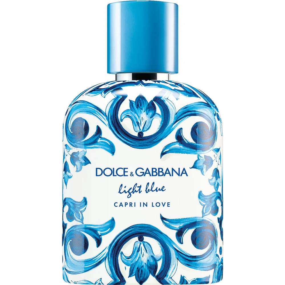 Light Blue Capri In Love Pour Homme Eau de Parfum v:2937749 Light Blue Capri In Love Pour Homme Eau de Parfum v:2937749