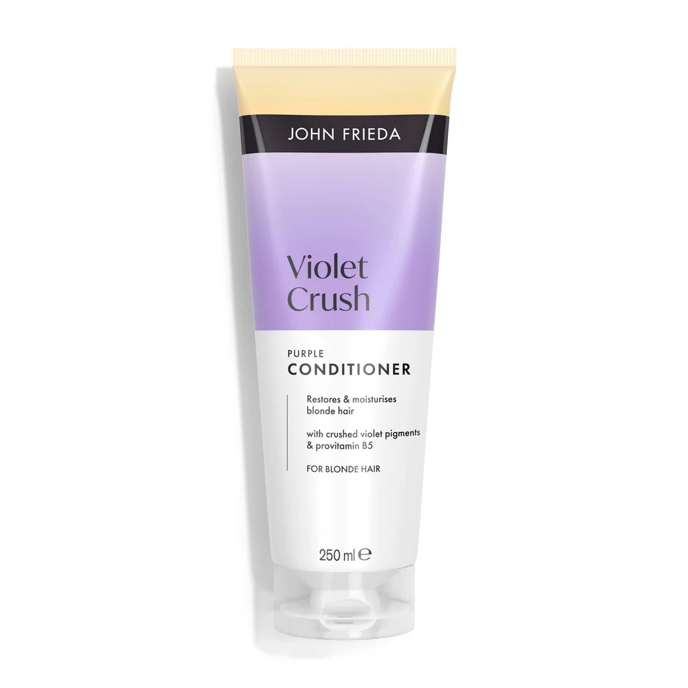 Violet Crush Purple Conditioner 250 ml – John Frieda v:3315064 Violet Crush Purple Conditioner 250 ml – John Frieda v:3315064