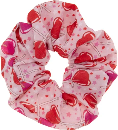 Dazzling Scrunchie Valentine v:5671500