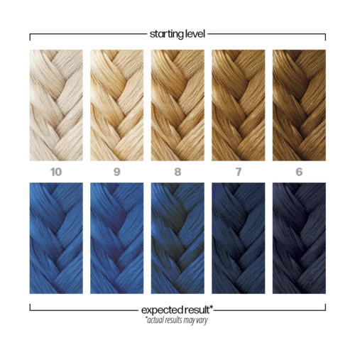 Danger Jones Semi-Permanent Color Solitude v:6413171 Danger Jones Semi-Permanent Color Solitude v:6413171