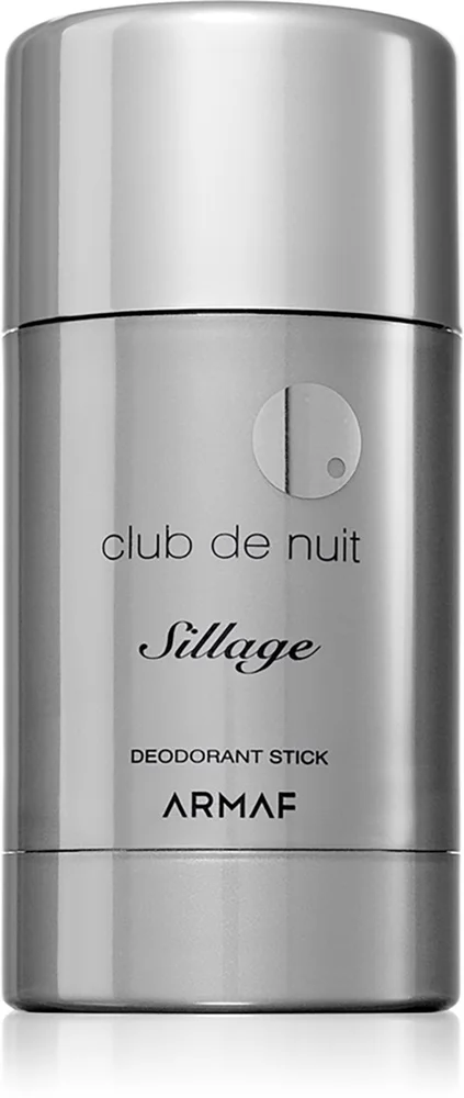 Armaf Club de Nuit Sillage deostick 75 ml v:2100708