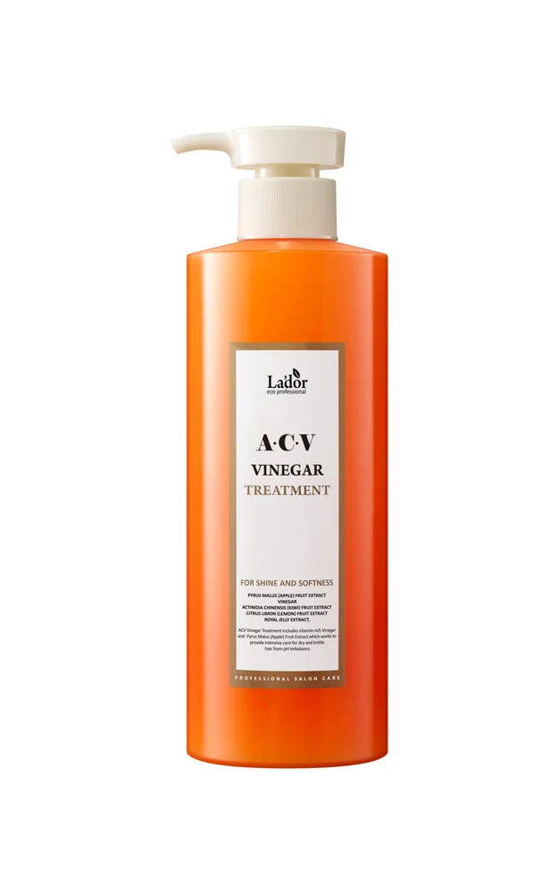 ACV Vinegar Treatment 430 ml – La’dor v:9219138
