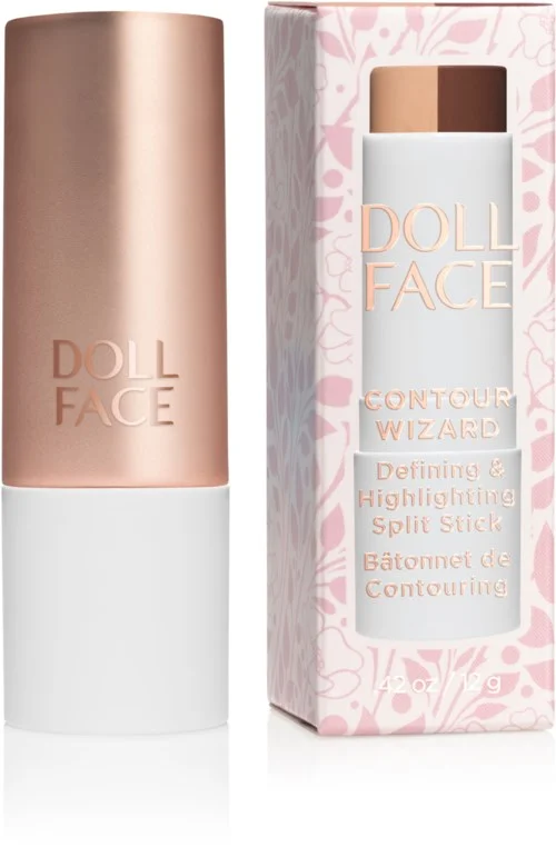 Doll Face Contour Wizard Contour Split Sticks Medium/Deep v:9991814 Doll Face Contour Wizard Contour Split Sticks Medium/Deep v:9991814