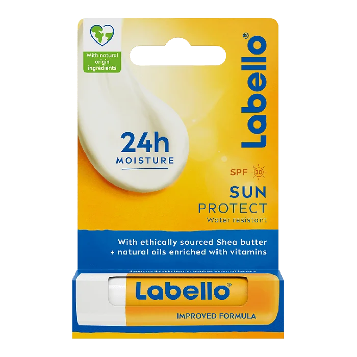 LABELLO Sun Protect Lip Balm SPF 30 55 ml v:1817856