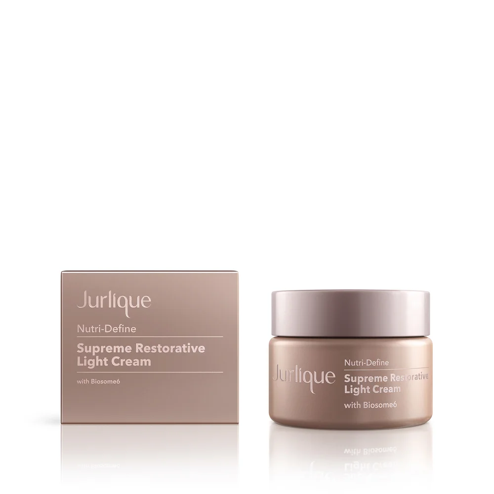 Nutri-Define Supreme Restorative Light Cream 50 ml - Jurlique v:6803461