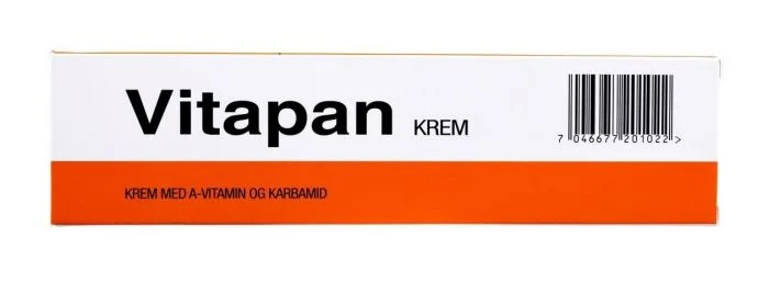 Vitapan Vitapan Krem 100G v:7973868
