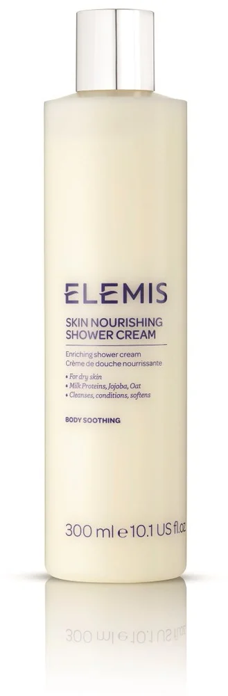 Elemis Spa At Home Body Soothing Skin Nourishing Shower Cream 300 ml v:4613389 Elemis Spa At Home Body Soothing Skin Nourishing Shower Cream 300 ml v:4613389