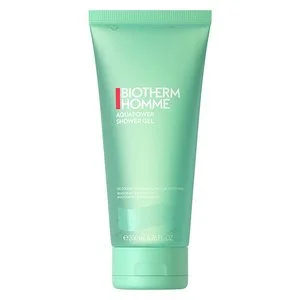 Biotherm Homme Aquapower Shower Gel 200ml v:9292727 Biotherm Homme Aquapower Shower Gel 200ml v:9292727