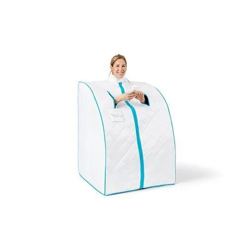 Radiant Infrarød Sauna Basic - 1 stk. v:5495041