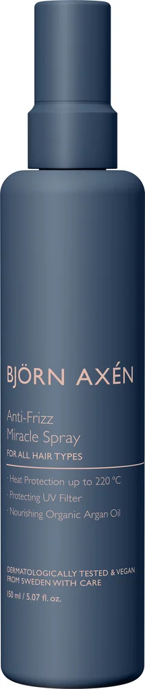 Anti-Frizz Miracle Spray 150 ml – Björn Axén v:1821288 Anti-Frizz Miracle Spray 150 ml – Björn Axén v:1821288