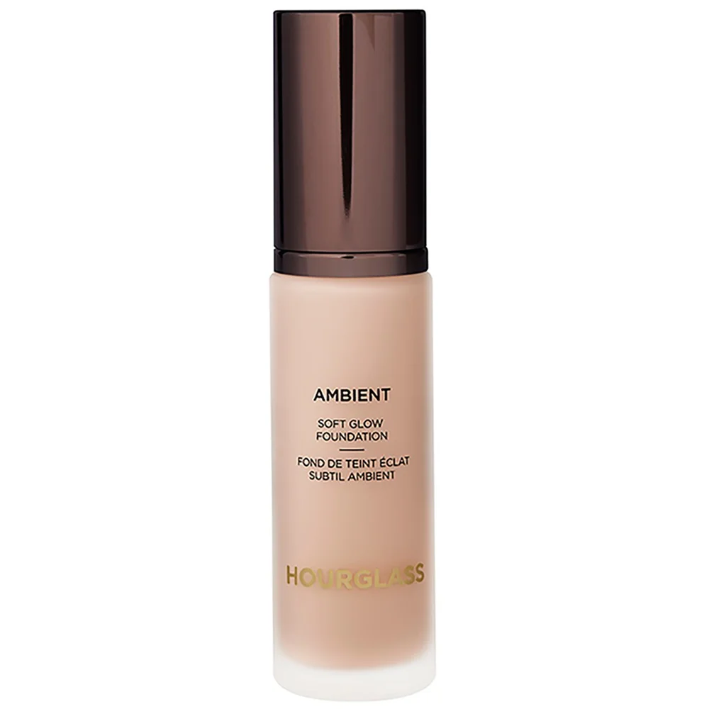 Ambient Soft Glow Foundation 3 Fair, Neutral – Hourglass v:7447822 Ambient Soft Glow Foundation 3 Fair, Neutral – Hourglass v:7447822