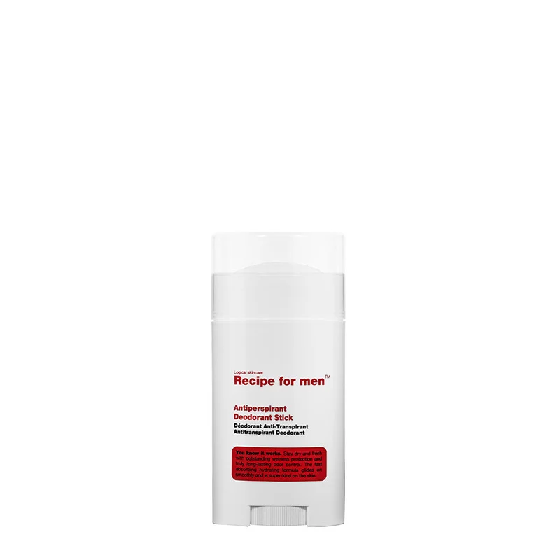 Antiperspirant Deodorant Stick – Effektiv og Vegansk v:9326399 Antiperspirant Deodorant Stick – Effektiv og Vegansk v:9326399