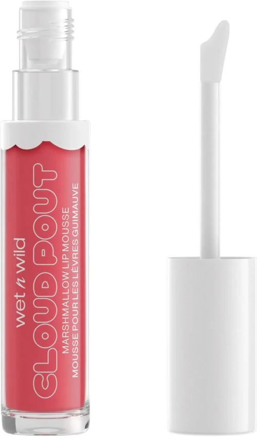 Wet n Wild Cloud Pout Marshmallow Lip Mousse Marshmallow Madness v:5315945