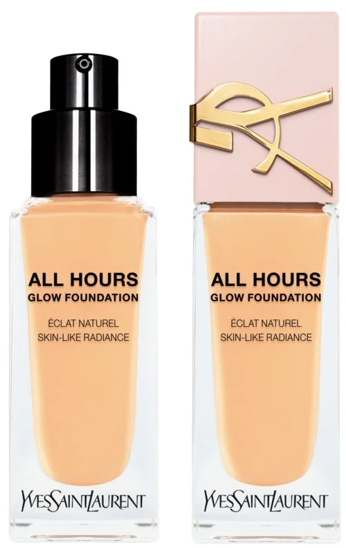 Yves Saint Laurent All Hours Glow Foundation LN4 v:7535254 Yves Saint Laurent All Hours Glow Foundation LN4 v:7535254