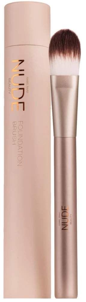 Nude Beauty Foundation Brush v:2735816