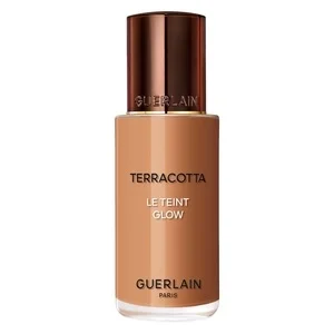 GUERLAIN Terracotta Le Teint Glow Fluid Foundation 6N 35ml v:5625046
