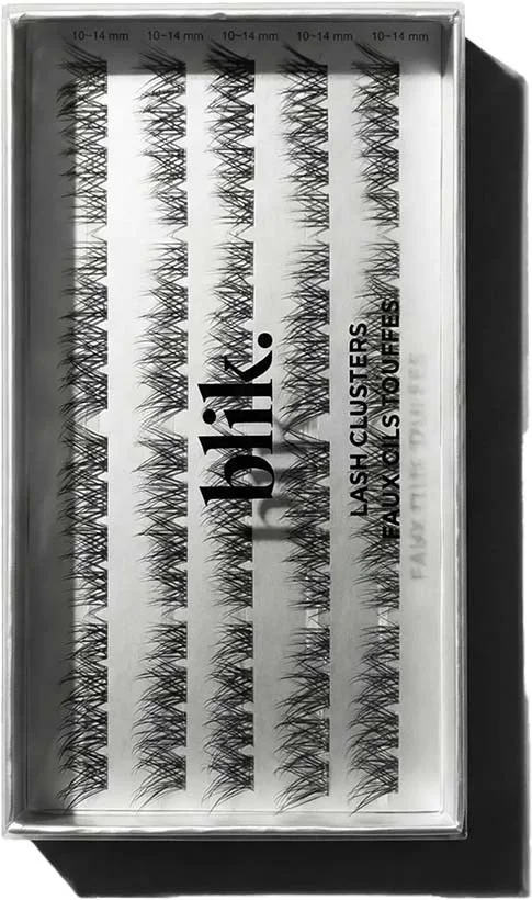 Blik Lash Clusters Real 01 v:6064281 Blik Lash Clusters Real 01 v:6064281