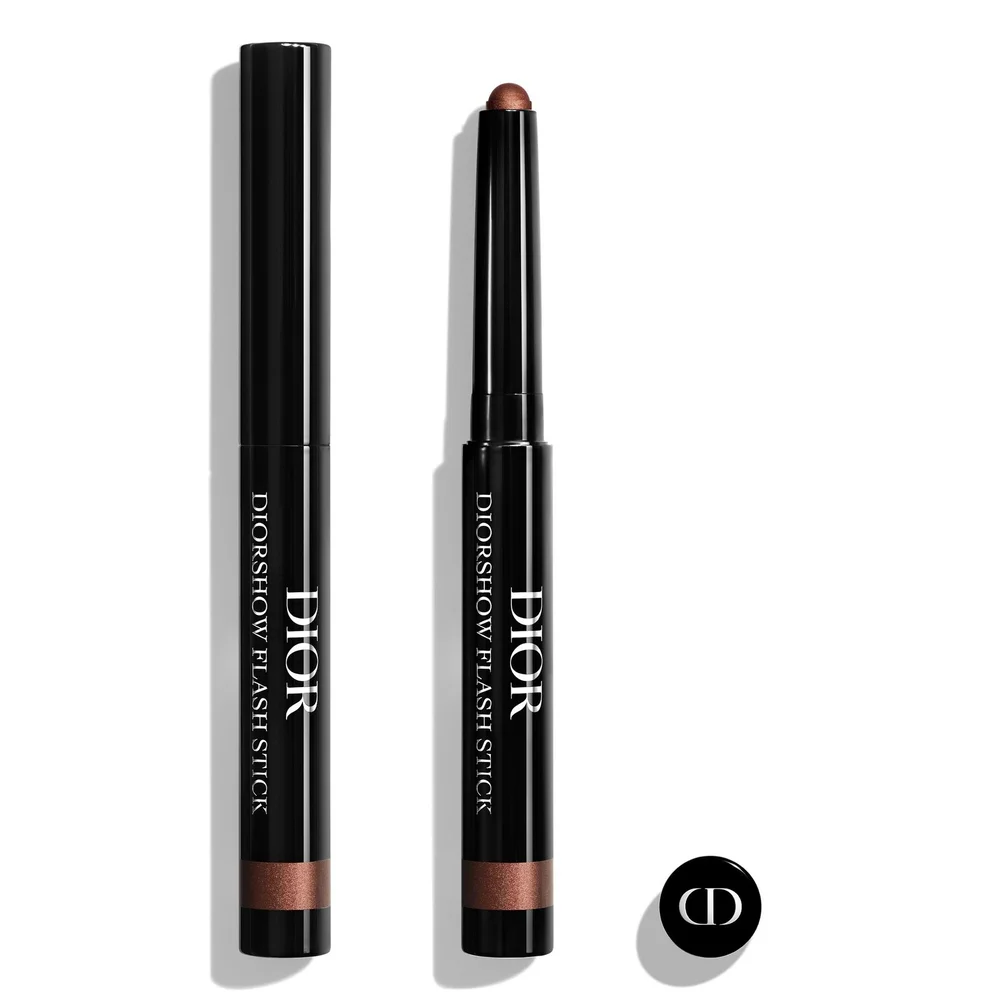 Diorshow Flash Stick Waterproof 481 Brun Poncho - DIOR v:2590074