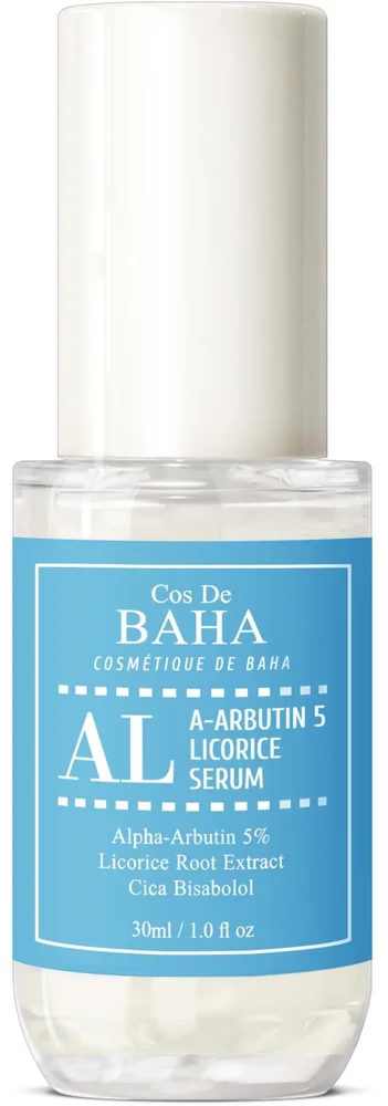 Cos De BAHA AL Facial Serum 30 ml v:3348038 Cos De BAHA AL Facial Serum 30 ml v:3348038