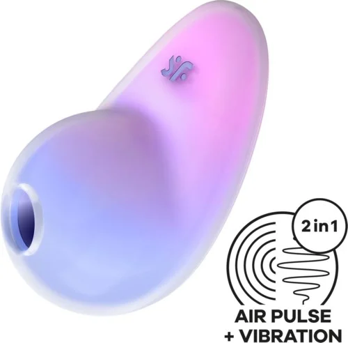Satisfyer Pixie Dust Purple v:5528541 Satisfyer Pixie Dust Purple v:5528541