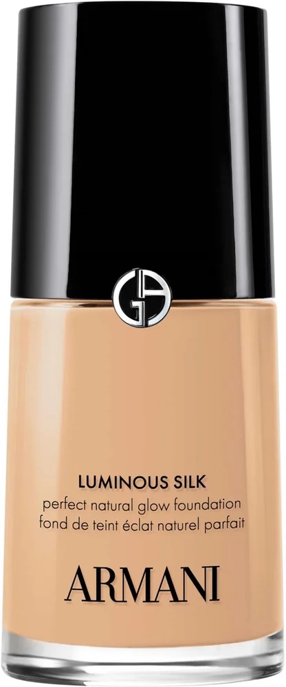 Giorgio Armani Luminous Silk Foundation 4.5 v:1137430 Giorgio Armani Luminous Silk Foundation 4.5 v:1137430