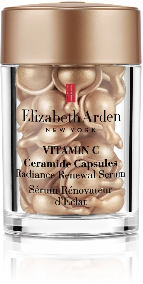 Elizabeth Arden Vitamin C Ceramide Capsules 30 stk v:8631753 Elizabeth Arden Vitamin C Ceramide Capsules 30 stk v:8631753
