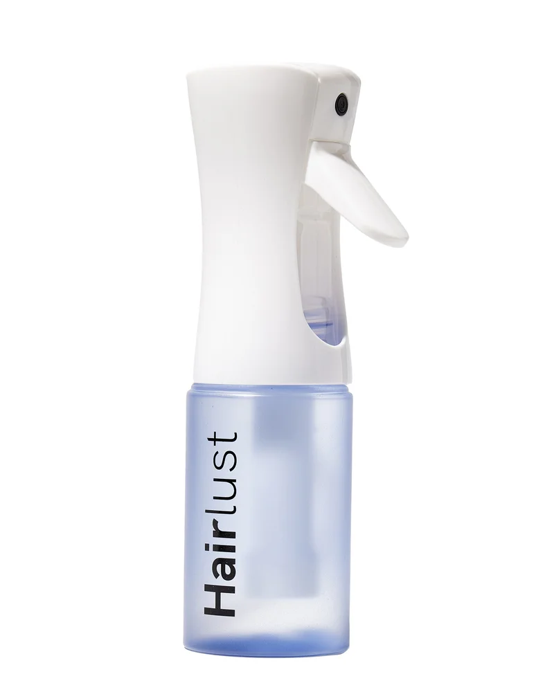 Continuous Mist Spray Bottle Blurple – Hairlust v:2792421 Continuous Mist Spray Bottle Blurple – Hairlust v:2792421
