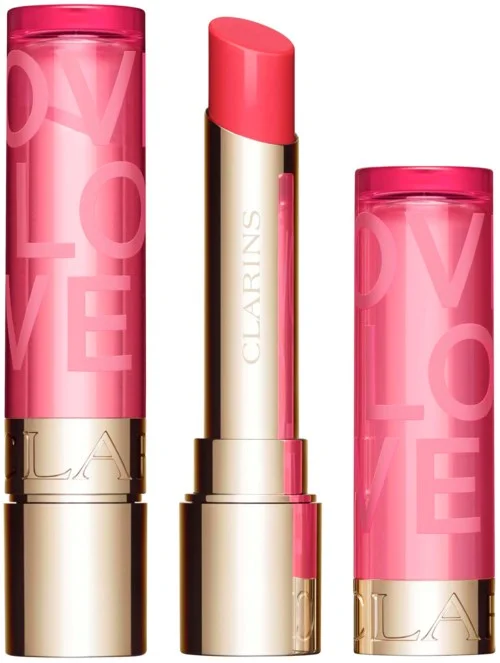 Clarins Love Collection Lip Oil Balm 08 v:4965147 Clarins Love Collection Lip Oil Balm 08 v:4965147