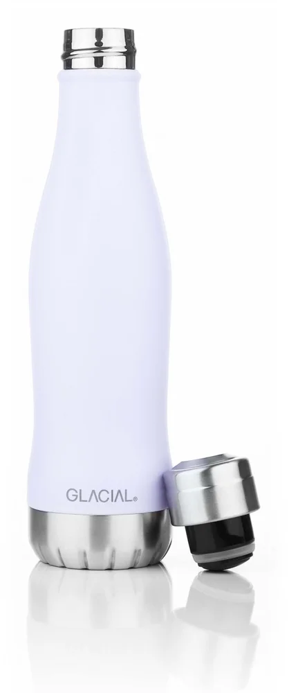 Glacial Matte Lavender v:2343509