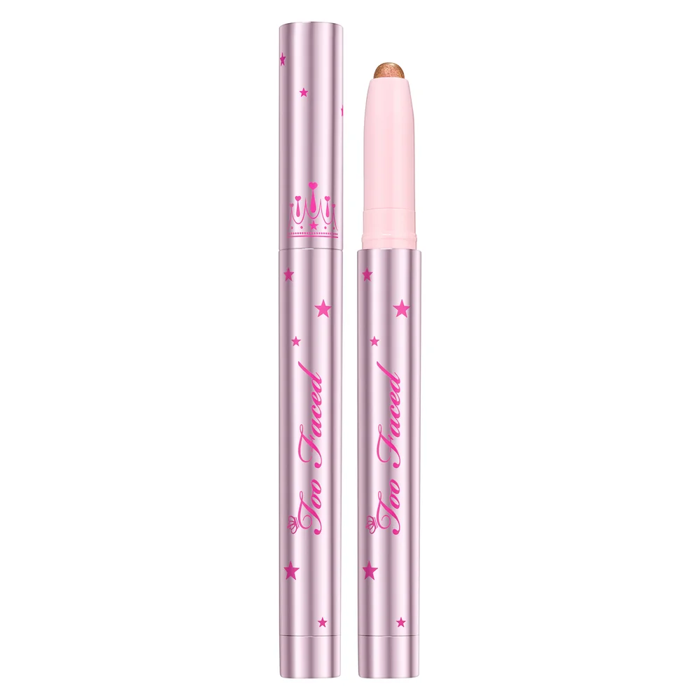 Quickie Queen Cream Eyeshadow Stick Charmed - Too Faced v:8404507
