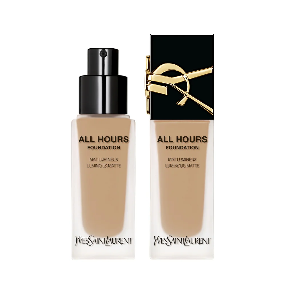 All Hours Foundation MN7 – Yves Saint Laurent v:8673967 All Hours Foundation MN7 – Yves Saint Laurent v:8673967
