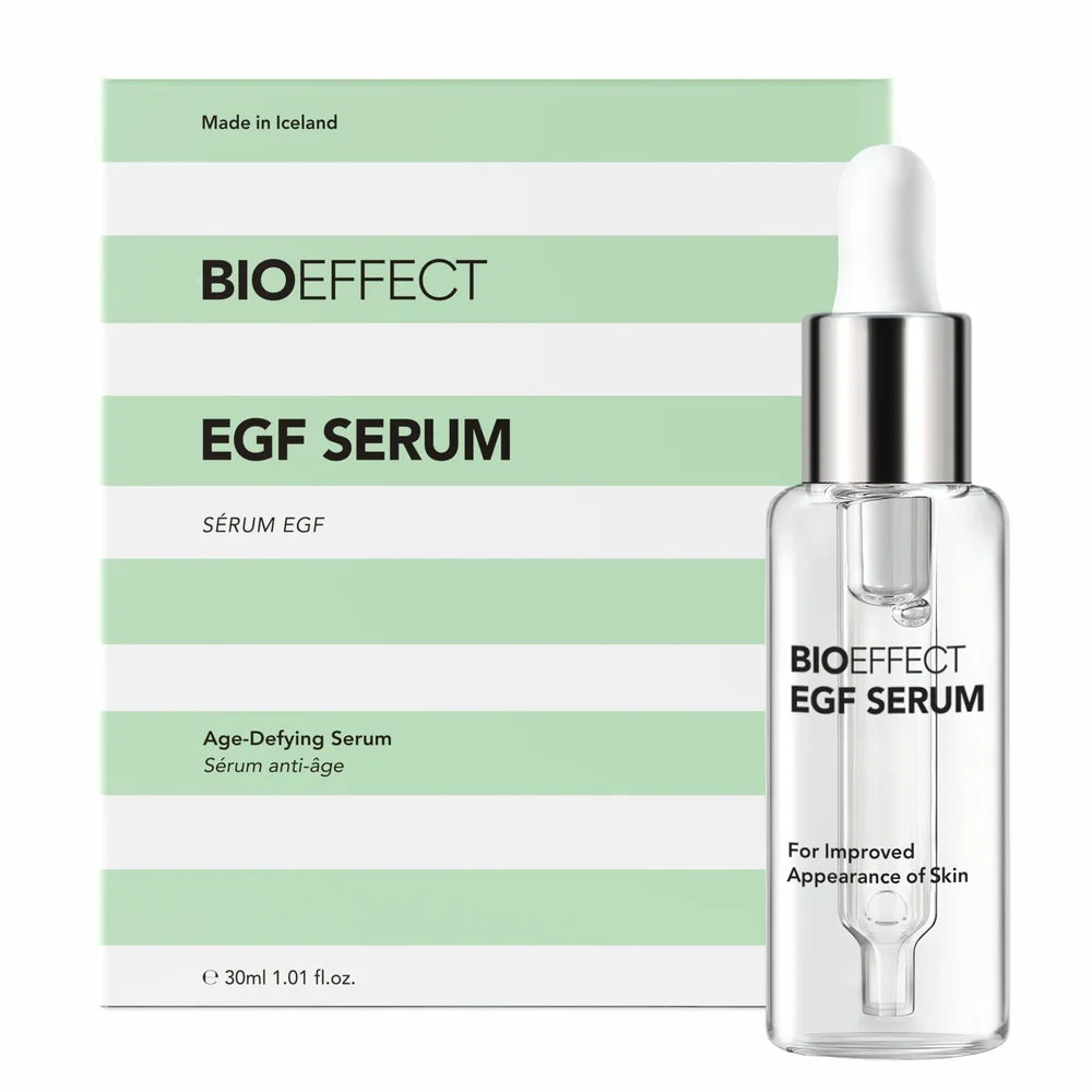 EGF Serum 30 ml – Bioeffect v:8136233 EGF Serum 30 ml – Bioeffect v:8136233