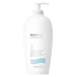 Biotherm Lait Corporel Moisturizing Shower Milk 400ml v:4564256 Biotherm Lait Corporel Moisturizing Shower Milk 400ml v:4564256
