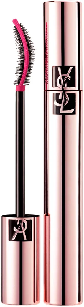 Yves Saint Laurent Mvefc The Curler Black Cils The Curler Mascara Black v:1935117