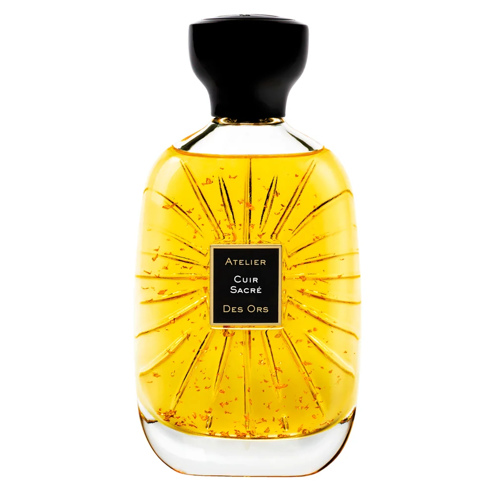 Cuir Sacré Eau de Parfum 100 ml - ATELIER DES ORS v:7603365