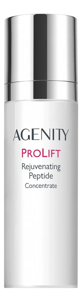 AGENITY Prolift Rejuvenating Peptide Concentrate – 30 ml. v:1216624 AGENITY Prolift Rejuvenating Peptide Concentrate – 30 ml. v:1216624