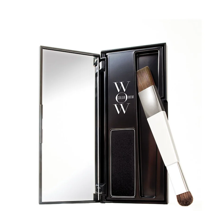 Root Cover Up Black - Color Wow v:1222785
