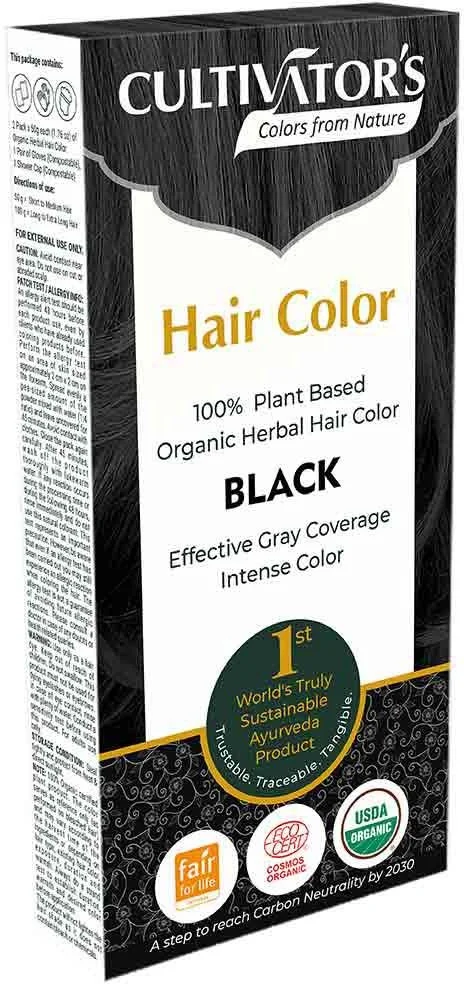 Cultivator’s Hair Color Black v:2012446 Cultivator’s Hair Color Black v:2012446