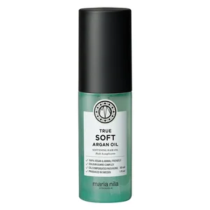 Maria Nila True Soft Argan Oil 30ml v:2184541 Maria Nila True Soft Argan Oil 30ml v:2184541