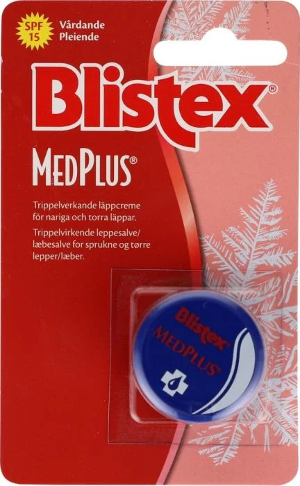 Blistex medplus 7g v:8681238 Blistex medplus 7g v:8681238