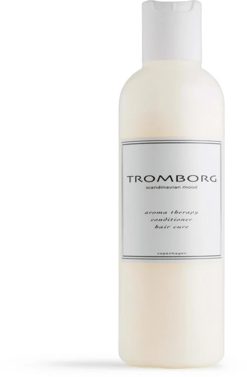 Tromborg Conditioner Hair Cure 200 ml v:9712329 Tromborg Conditioner Hair Cure 200 ml v:9712329