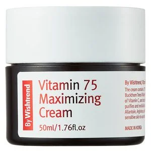 By Wishtrend Vitamin 75 Maximizing Cream 50ml v:4278698 By Wishtrend Vitamin 75 Maximizing Cream 50ml v:4278698