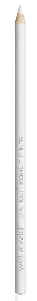 Wet n Wild Color Icon Brow & Eye Liner Youre Always White v:7302593