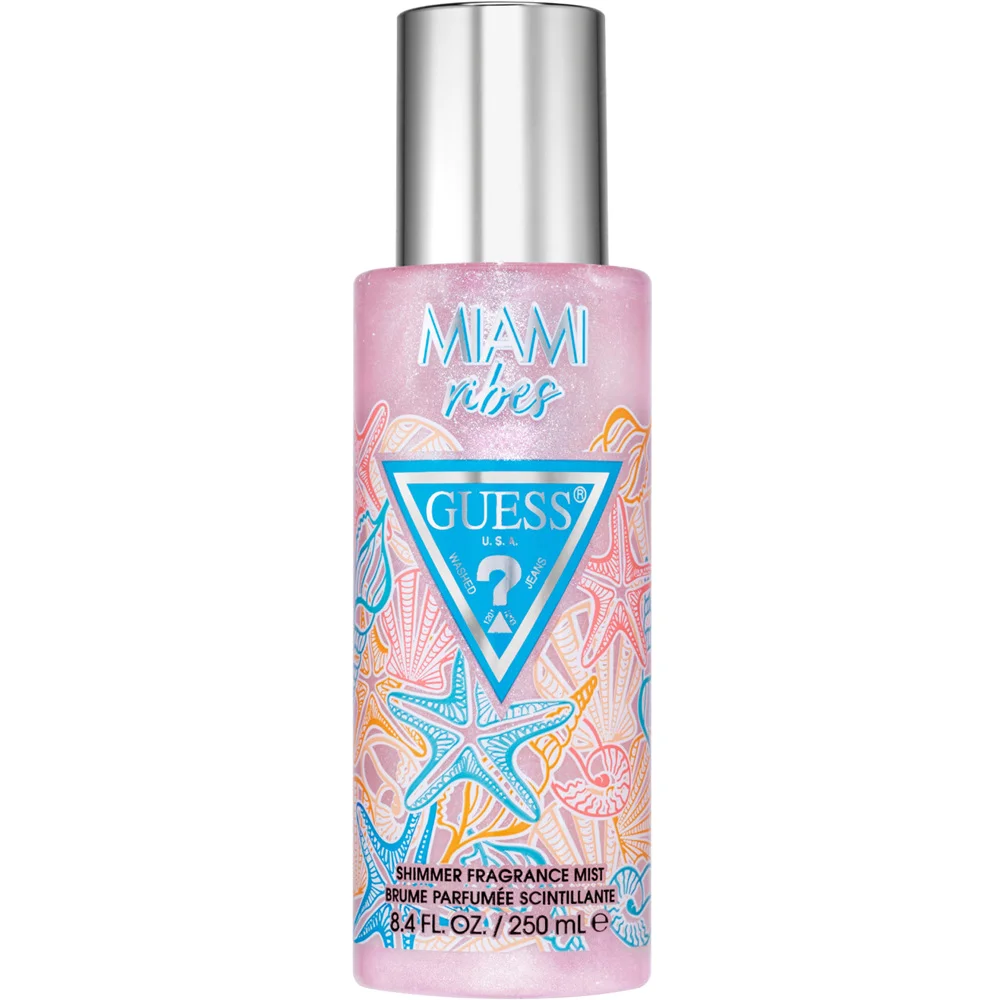 Destination Miami Body Mist, 250ml v:9755960 Destination Miami Body Mist, 250ml v:9755960
