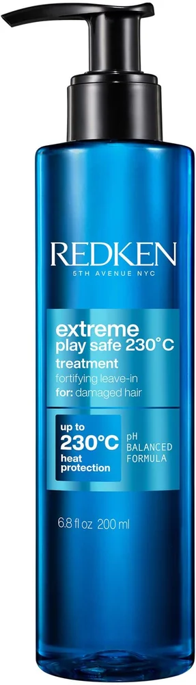 Redken Extreme Play Safe 250 ml v:1173247 Redken Extreme Play Safe 250 ml v:1173247